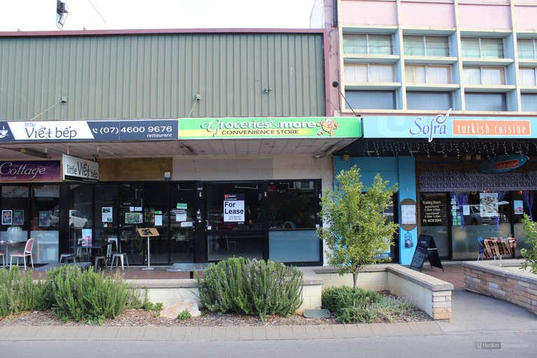1a/160 Margaret Street Toowoomba City QLD 4350 - Image 1
