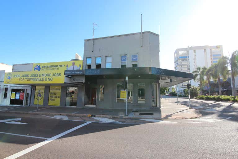80 Denham Street Townsville City QLD 4810 - Image 1