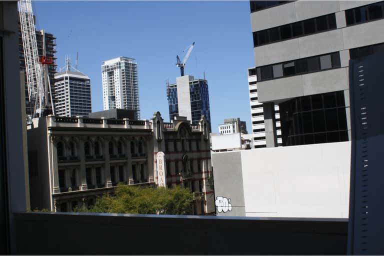 Suite 4 & 5, Level 4, 144 Adelaide Street Brisbane City QLD 4000 - Image 3