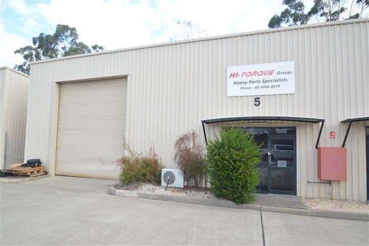 (Unit 5)/103 Glenwood Drive Thornton NSW 2322 - Image 1