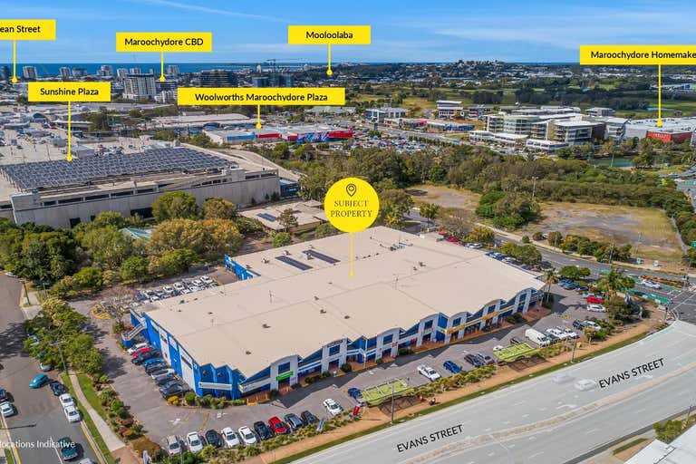 23/27 Evans Street Maroochydore QLD 4558 - Image 1