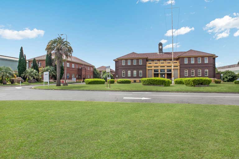 Office Campus 51 Industrial Drive Mayfield NSW 2787 - Image 1