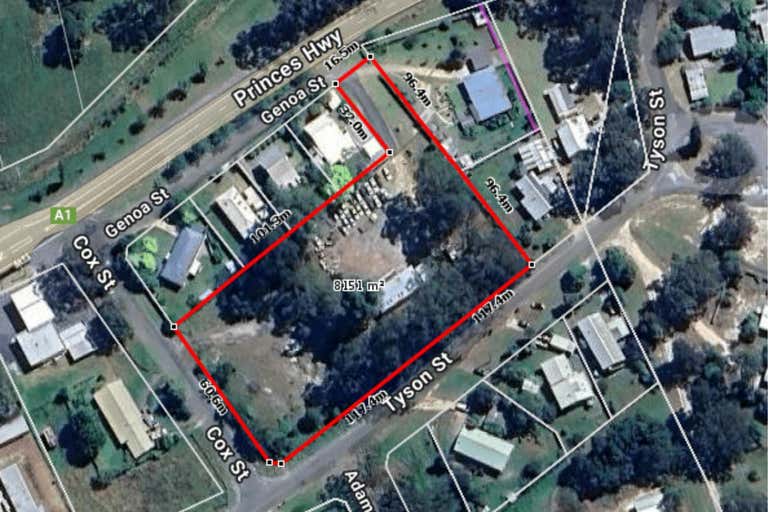 38 Princes Highway Cann River VIC 3890 - Image 1