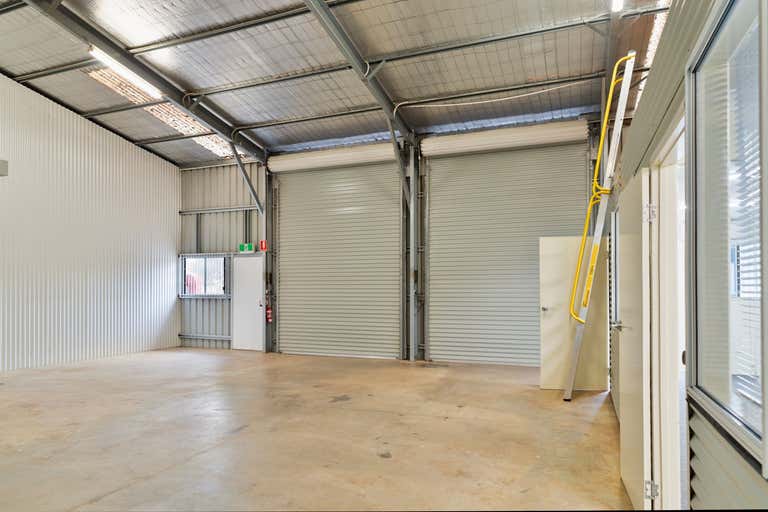 Shed 2, 9 Progress Court Harlaxton QLD 4350 - Image 4