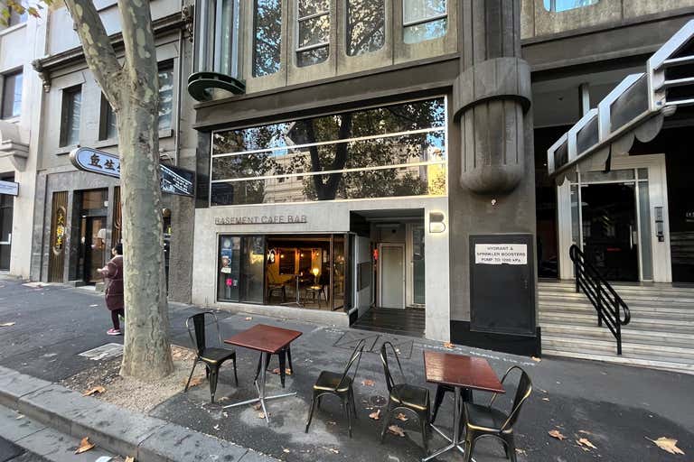 Shop 43, LG/350 La Trobe Street Melbourne VIC 3000 - Image 2