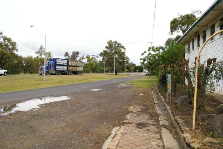Sold Industrial & Warehouse Property at 19 Greenbah Road, Moree, NSW