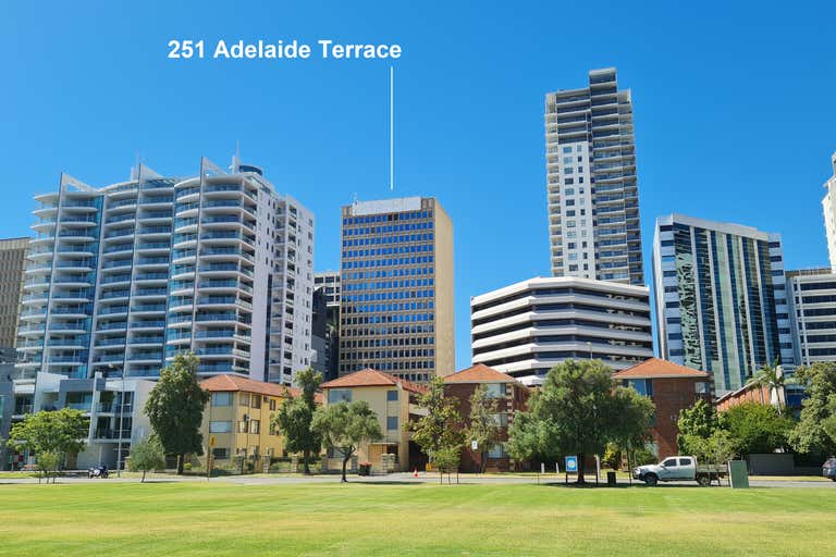 63/251 Adelaide Terrace Perth WA 6000 - Image 2
