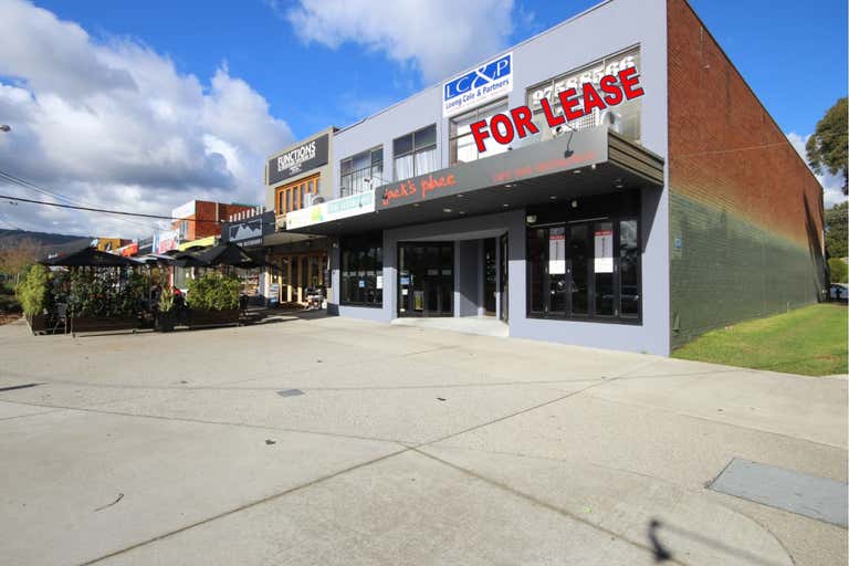 Suite 1, 53-54 Mountain Gate Shopping Centre Ferntree Gully VIC 3156 - Image 1