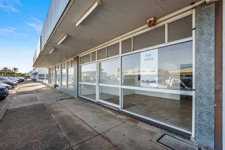 Shop 2/15 Bourbong Street Bundaberg Central QLD 4670 - Image 1