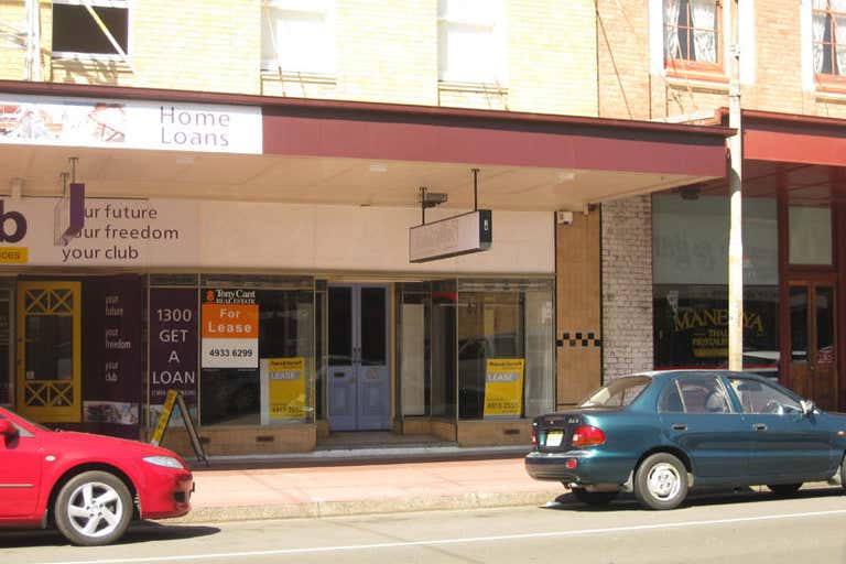 2/471 High Street Maitland NSW 2320 - Image 1