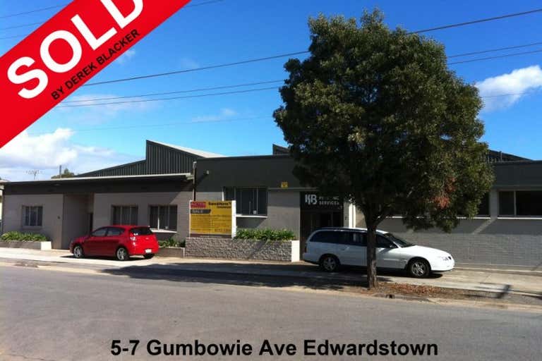 5-7 Gumbowie Ave Edwardstown SA 5039 - Image 1