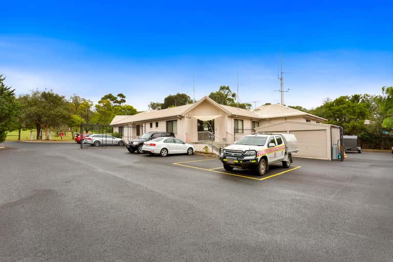 Sold Office at 1822 Lakeview Drive, Lilydale, VIC 3140