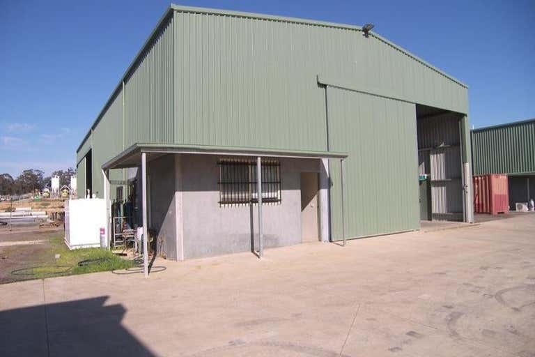 Factory 2//9 Alstonvale Court Bendigo VIC 3550 - Image 1