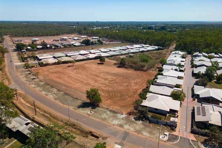 55 Boulter Road, Berrimah, NT 0828 Development Site & Land For Sale