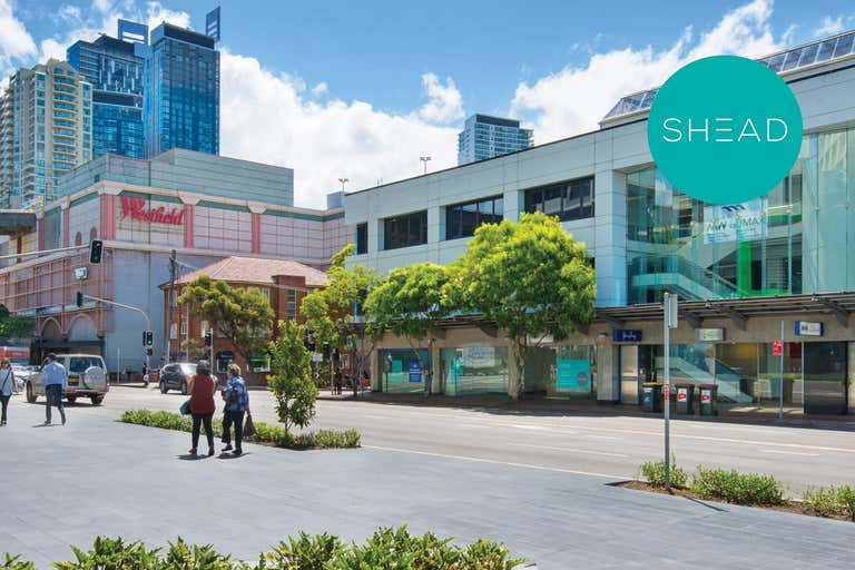 Shop 2/1 Spring Street Chatswood NSW 2067 - Image 1