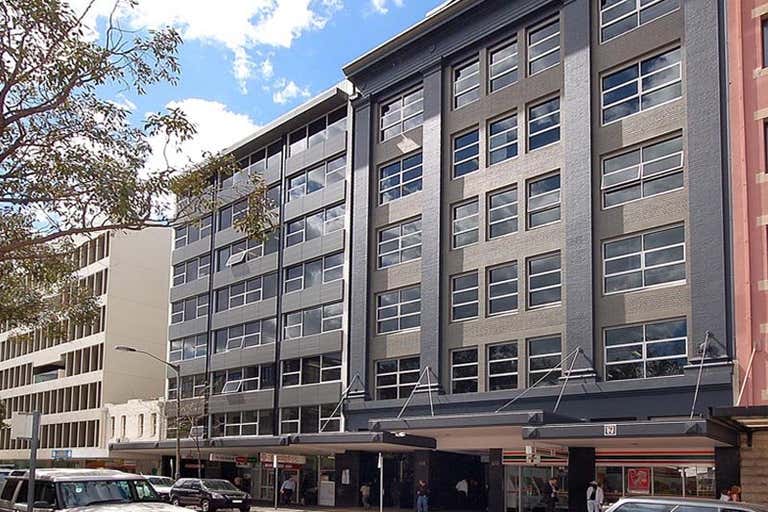 Office, 410 Elizabeth Street Surry Hills NSW 2010 - Image 2