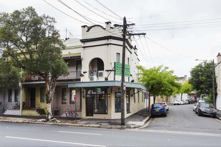 137 Cleveland Street Chippendale NSW 2008 - Image 3