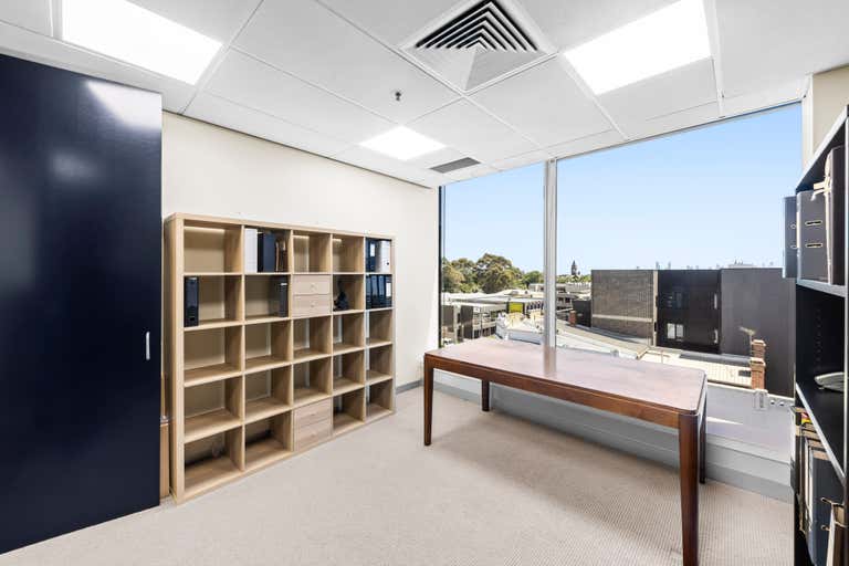 Suite 501, 737 Burwood Road Hawthorn East VIC 3123 - Image 4