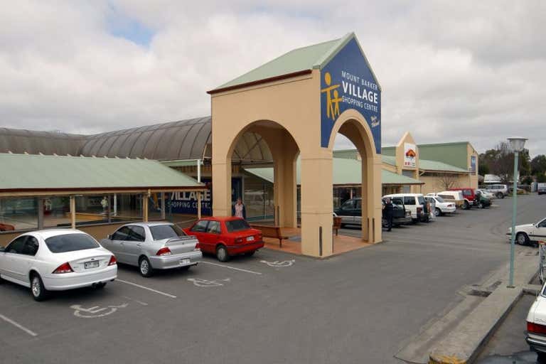 Shop 16 Mount Barker Village Shopping Centre Mount Barker SA 5251 - Image 1