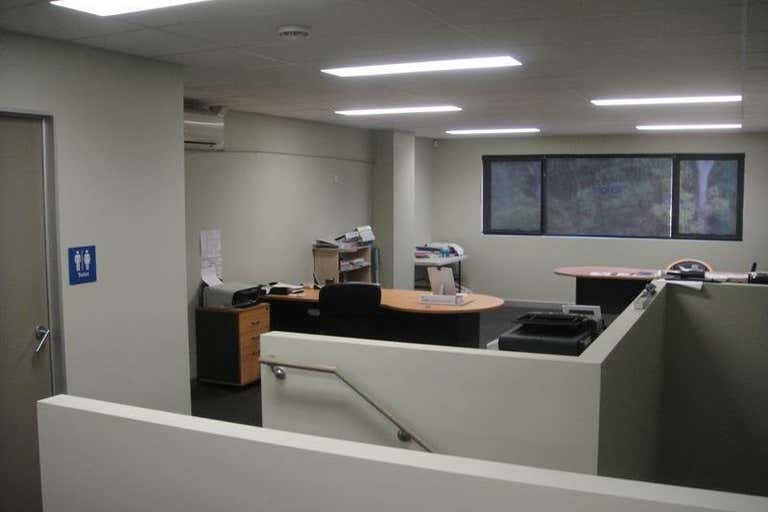 Gaven Central Business Park, Unit  6, 28 Newheath Drive Arundel QLD 4214 - Image 4