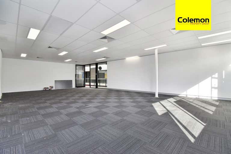 LEASED BY COLEMON PROPERTY GROUP, Suite 3, 281-287 Beamish St Campsie NSW 2194 - Image 3