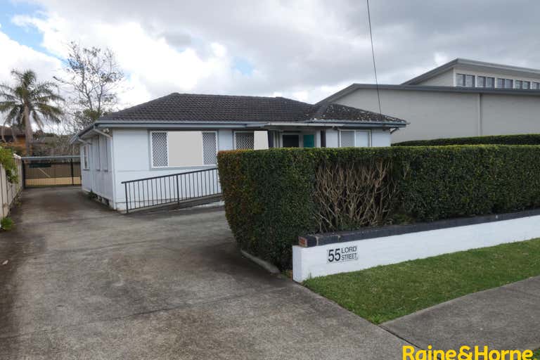 55 Lord Street Port Macquarie NSW 2444 - Image 1