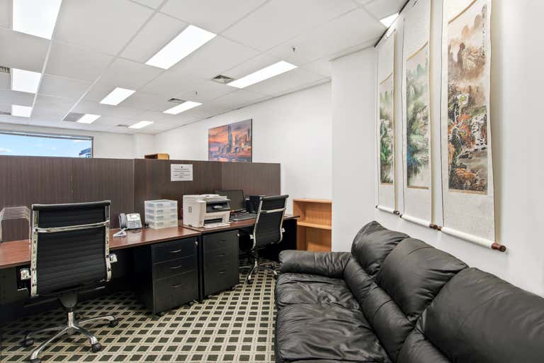 909A/530 Little Collins Street Melbourne VIC 3000 - Image 2