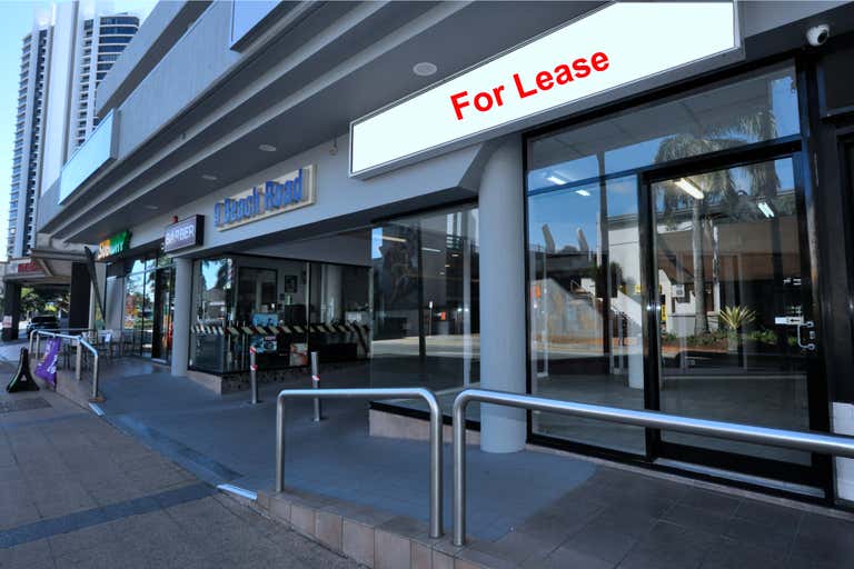 Shop 14, 9 Beach Road Surfers Paradise QLD 4217 - Image 2