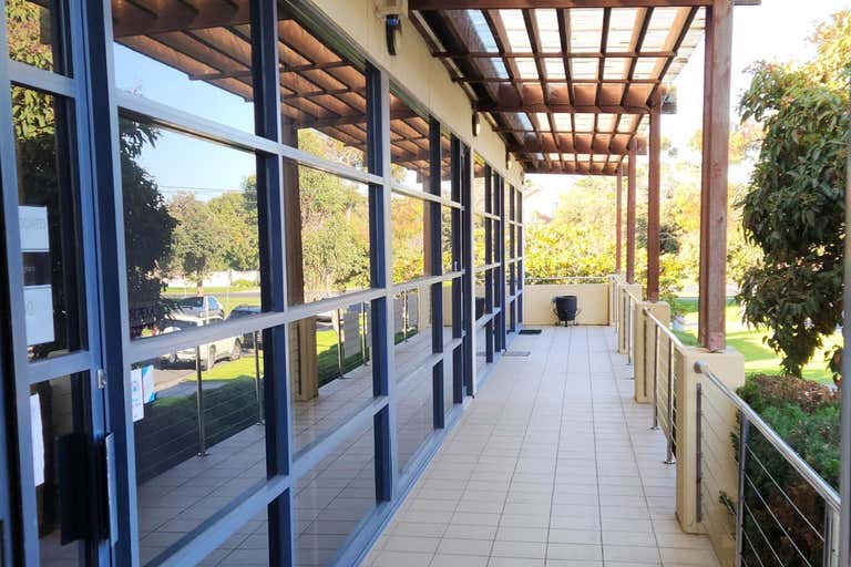 4/81 Beach Road, Sandringham, VIC 3191 Office For Lease