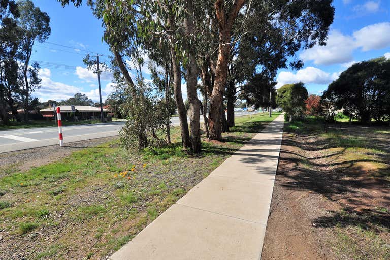Sold Development Site & Land at 928 Wellington Street, Strathfieldsaye, VIC 3551