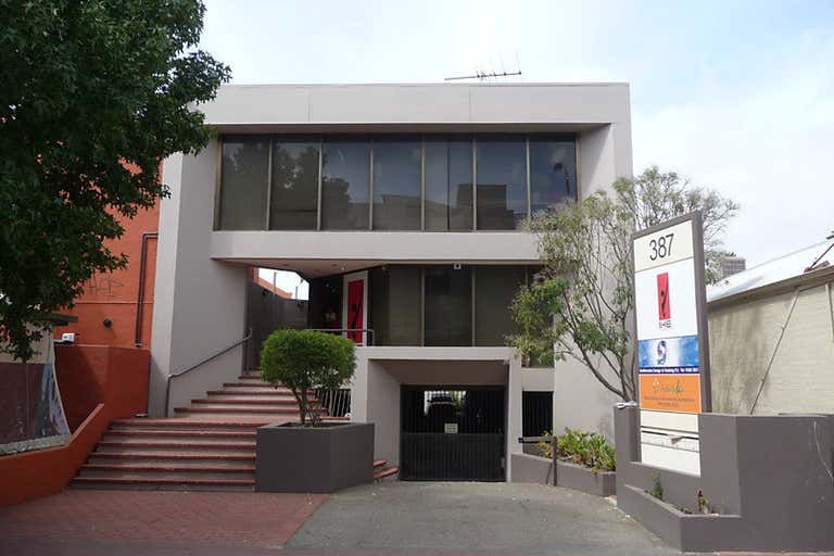 1 & 3, 387 Hay Street Subiaco WA 6008 - Image 2