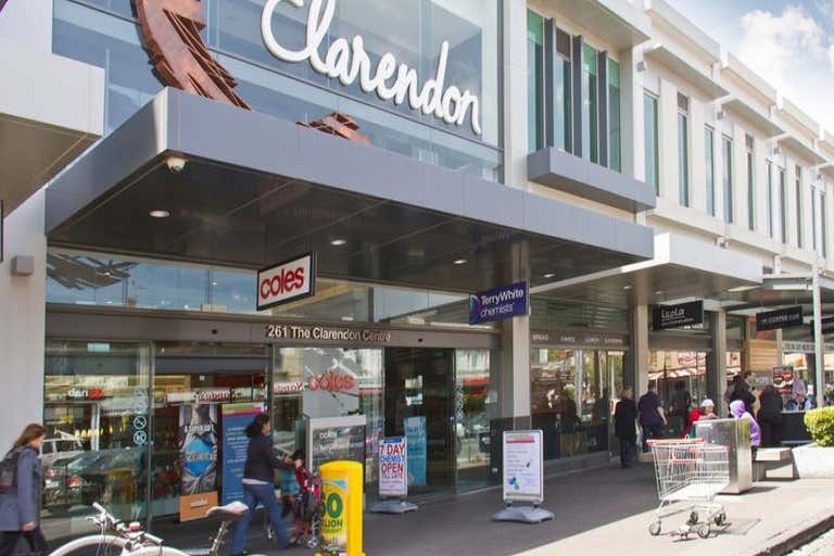Grd Shop 2, 201-205 Clarendon Street South Melbourne VIC 3205 - Image 4