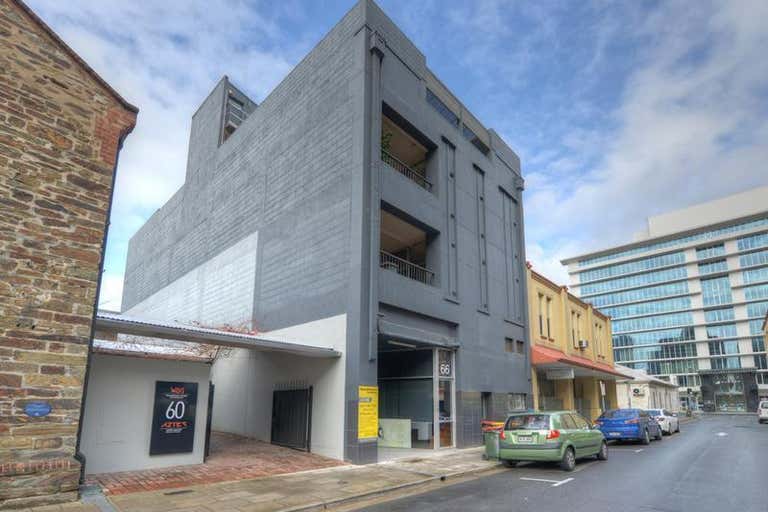 Level 2/66 Wyatt Street Adelaide SA 5000 - Image 1