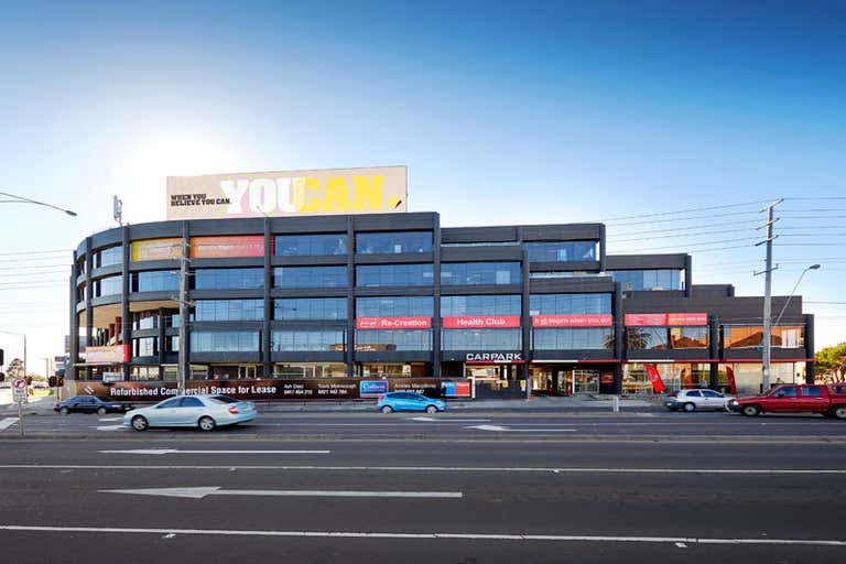 Bayside Junction, Level 4, 973 Nepean Hwy Bentleigh VIC 3204 - Image 4