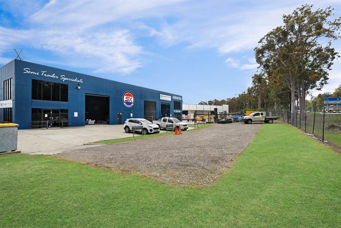 Unit 2, 38 Enterprise Drive Beresfield NSW 2322 - Image 1