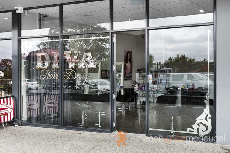 Diva's Hair Design, Shop 7b, 59 Mernda Village Drive Mernda VIC 3754 - Image 1