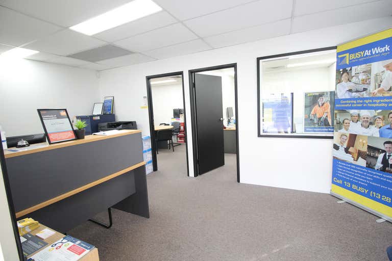 Suite C, 99 Russell Street Toowoomba City QLD 4350 - Image 2