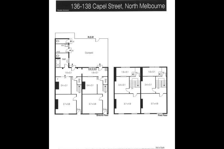 136 & 138 Capel Street North Melbourne VIC 3051 - Image 2