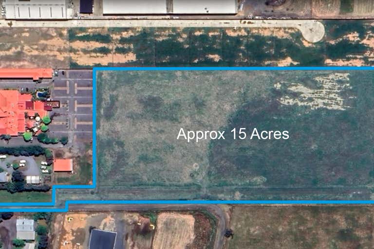 7898 Goulburn Valley Highway, Kialla, VIC 3631 Development Site