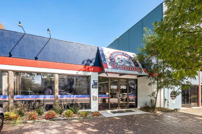 261-263 Blackburn Road Mount Waverley VIC 3149 - Image 1