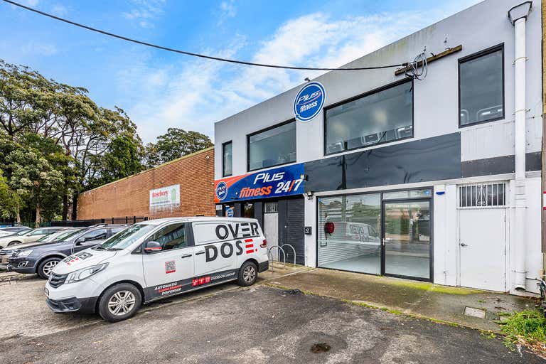 418 Gardeners Road Rosebery NSW 2018 - Image 4