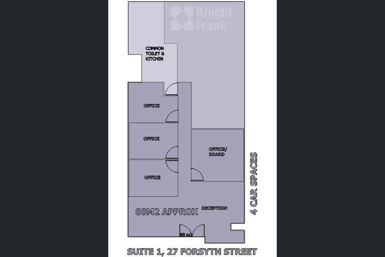 Suite 1, 27 Forsyth Street Wagga Wagga NSW 2650 - Image 2