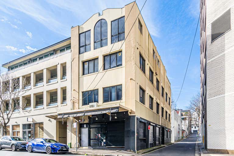 226-228 Commonwealth Street Surry Hills NSW 2010 - Image 1