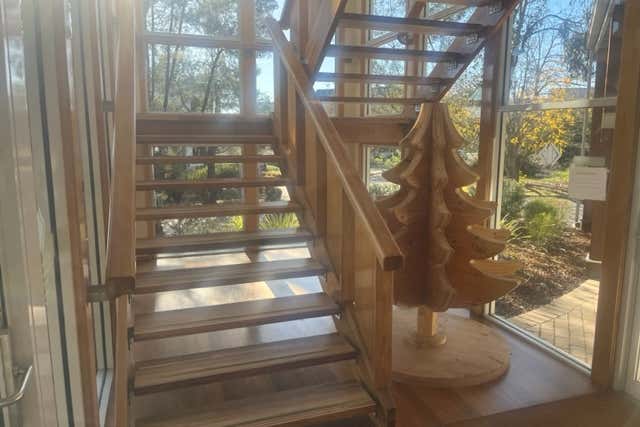 Forrest Industries House, 24 Napier Close Deakin ACT 2600 - Image 3