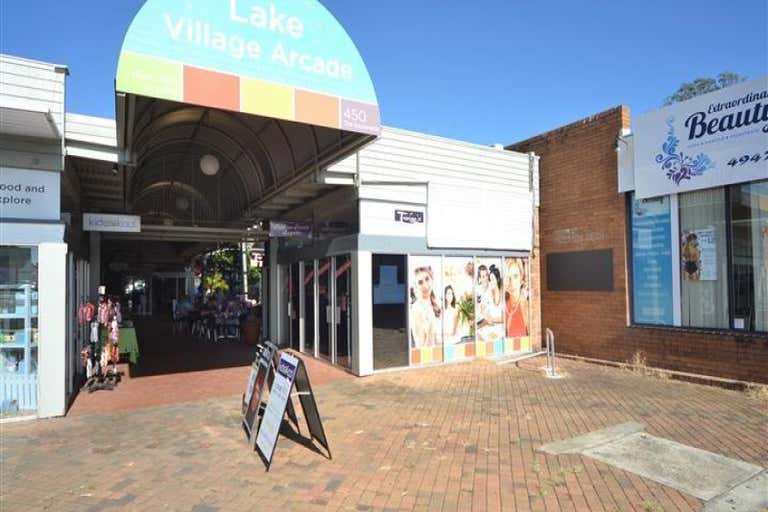 (Shop 8)/450 The Esplanade Warners Bay NSW 2282 - Image 3