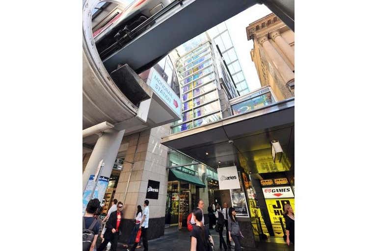 706/250 Pitt Street Sydney NSW 2000 - Image 2