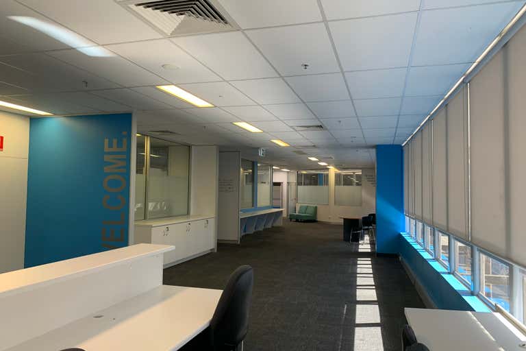 60-78 King Street "Caboolture Square Office Space" Caboolture QLD 4510 - Image 4