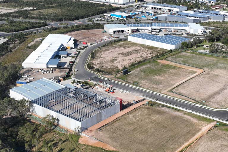 Transit Industrial Estate Park Ridge QLD 4125 - Image 3