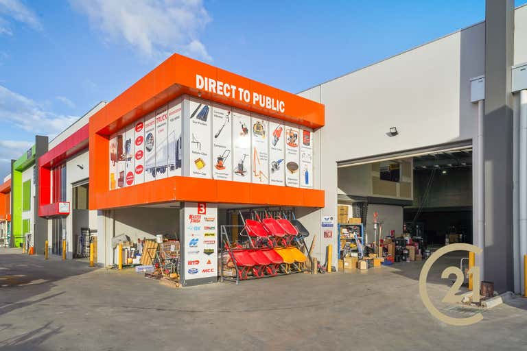 3/89 Eucumbene Drive Ravenhall VIC 3023 - Image 1