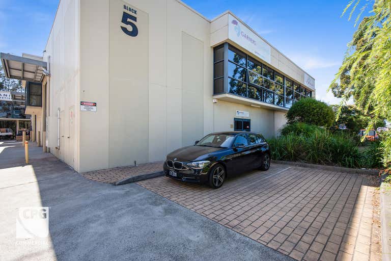 Unit 17/22-30 Northumberland Road Caringbah NSW 2229 - Image 2